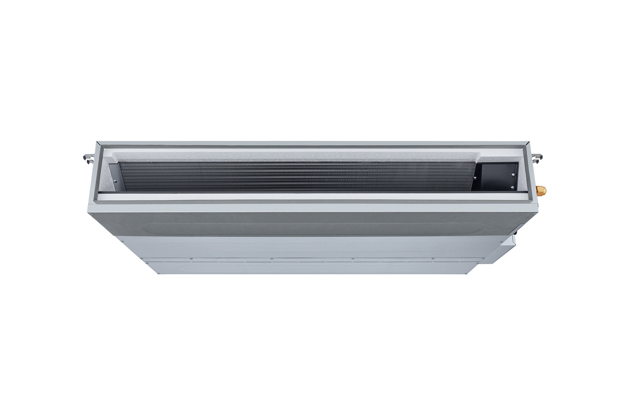LG Concealed Duct, Low Static, Unit Indoor, 21kBtu/h, ARNU21GL3G4