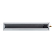 LG Concealed Duct, Low Static, Unit Indoor, 21kBtu/h, ARNU21GL3G4