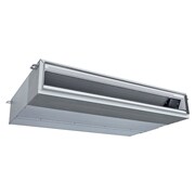 LG Concealed Duct, Low Static, Unit Indoor, 21kBtu/h, ARNU21GL3G4