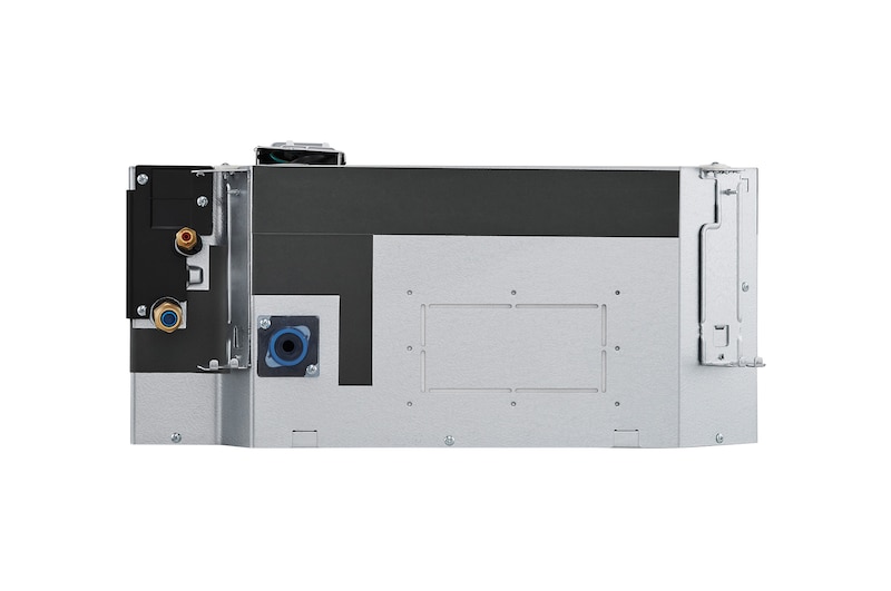 LG Ceiling Cassette, 4 Way Mini, Unit Indoor, 21kBtu/h, ARNU21GTQB4