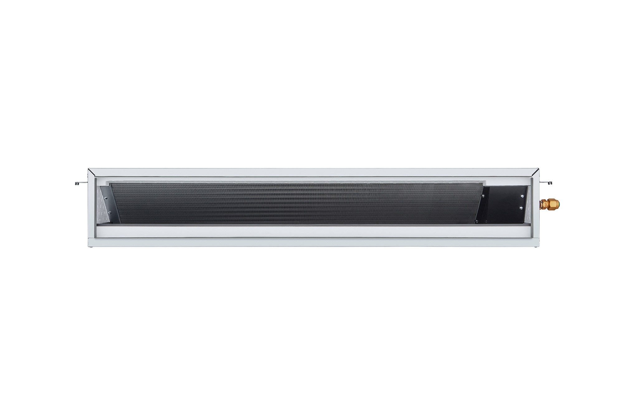 LG Concealed Duct, Low Static, Unit Indoor, 24kBtu/h, ARNU24GL3G4