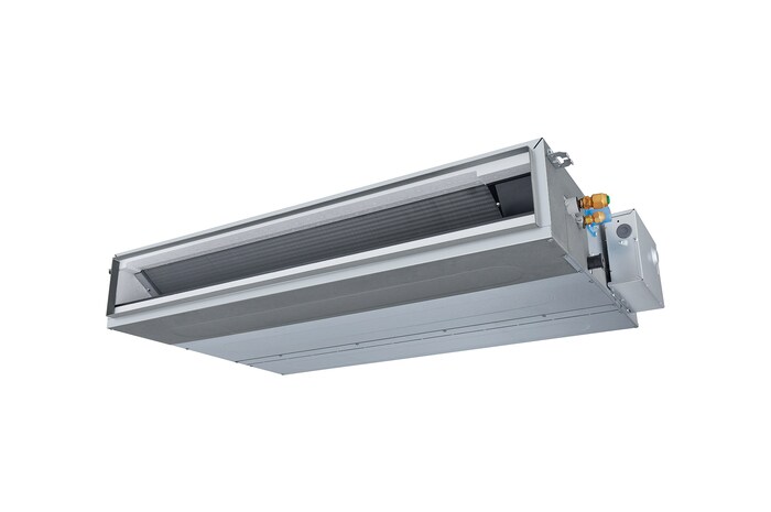 LG Concealed Duct, Low Static, Unit Indoor, 24kBtu/h, ARNU24GL3G4
