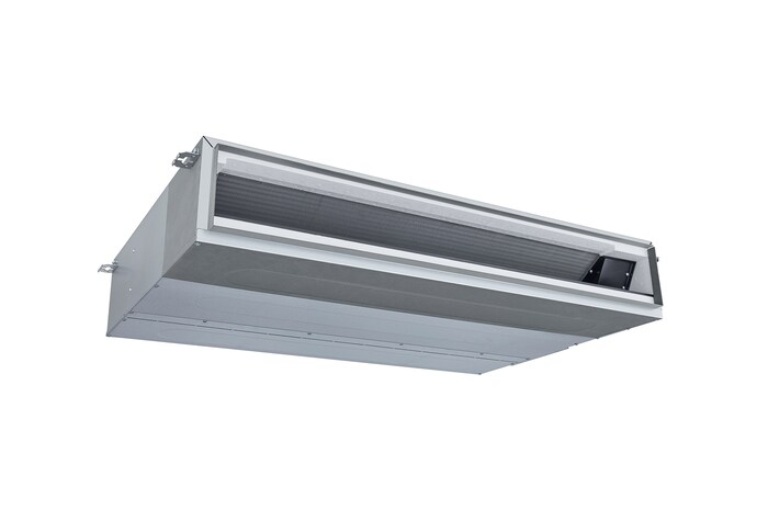 LG Concealed Duct, Low Static, Unit Indoor, 24kBtu/h, ARNU24GL3G4