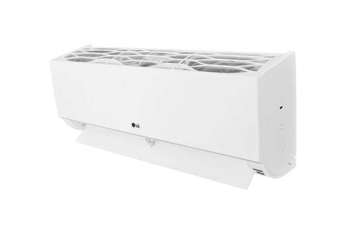 LG Wall Mounted, Unit Indoor, 24kBtu/h, ARNU24GSKN4