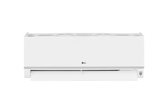 LG Wall Mounted, Unit Indoor, 24kBtu/h, ARNU24GSKN4