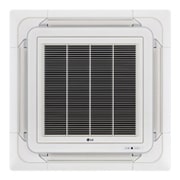 LG Ceiling Cassette, 4 Way Standard, Unit Indoor, 24kBtu/h, ARNU24GTPA4