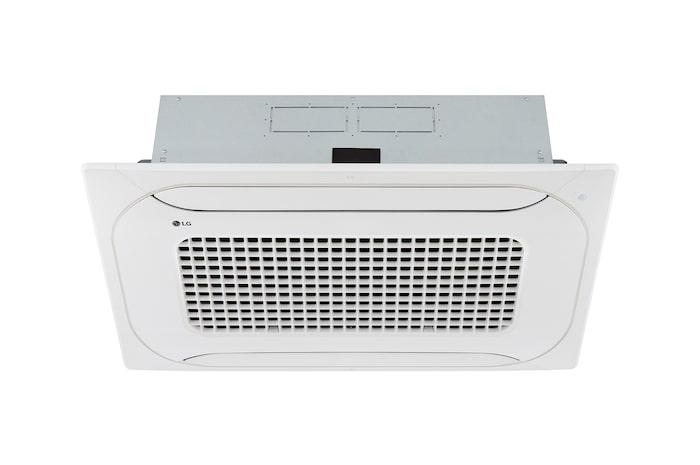 LG Ceiling Cassette, 2 Way, Unit Indoor, 24kBtu/h, ARNU24GTSA4
