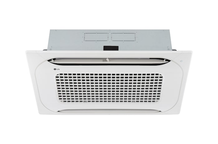 LG Ceiling Cassette, 2 Way, Unit Indoor, 24kBtu/h, ARNU24GTSA4