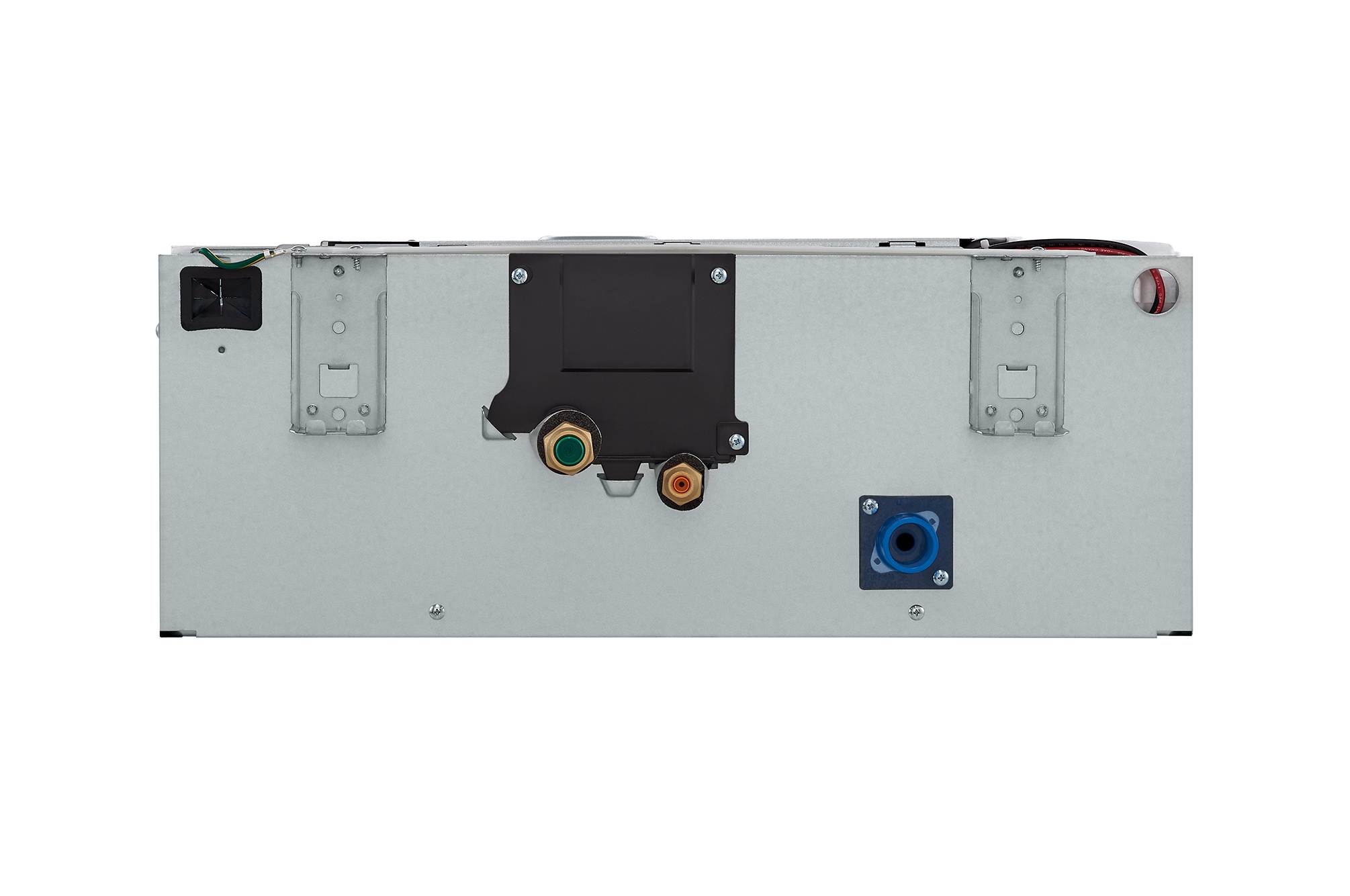 LG Ceiling Cassette, 2 Way, Unit Indoor, 24kBtu/h, ARNU24GTSA4