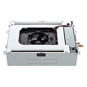 LG Ceiling Cassette, 2 Way, Unit Indoor, 24kBtu/h, ARNU24GTSA4