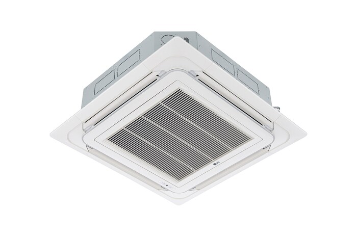 LG Ceiling Cassette, 4 Way Standard, Unit Indoor, 28kBtu/h, ARNU28GTPA4