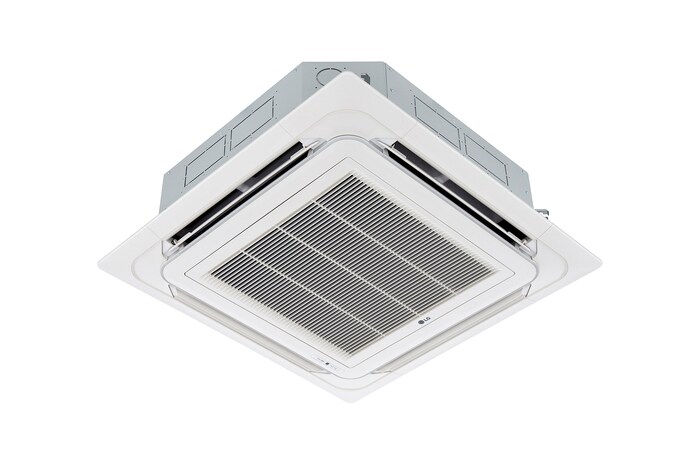 LG Ceiling Cassette, 4 Way Standard, Unit Indoor, 28kBtu/h, ARNU28GTPA4