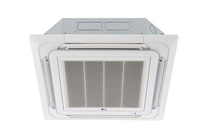 LG Ceiling Cassette, 4 Way Standard, Unit Indoor, 28kBtu/h, ARNU28GTPA4