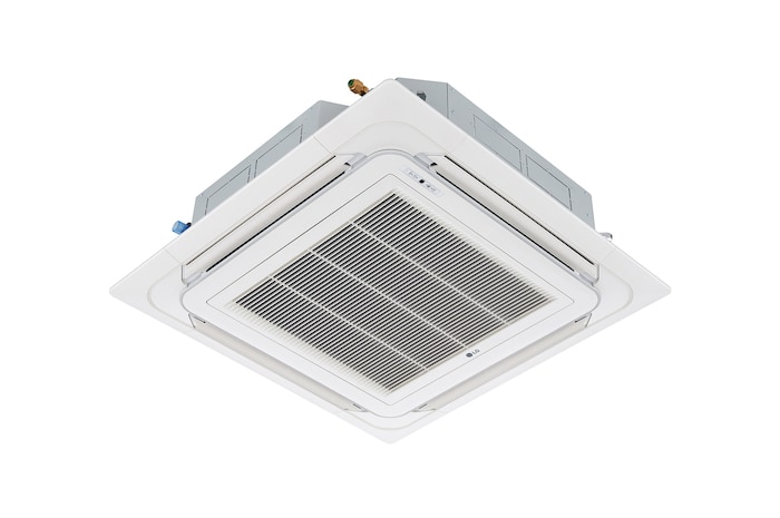 LG Ceiling Cassette, 4 Way Standard, Unit Indoor, 28kBtu/h, ARNU28GTPA4