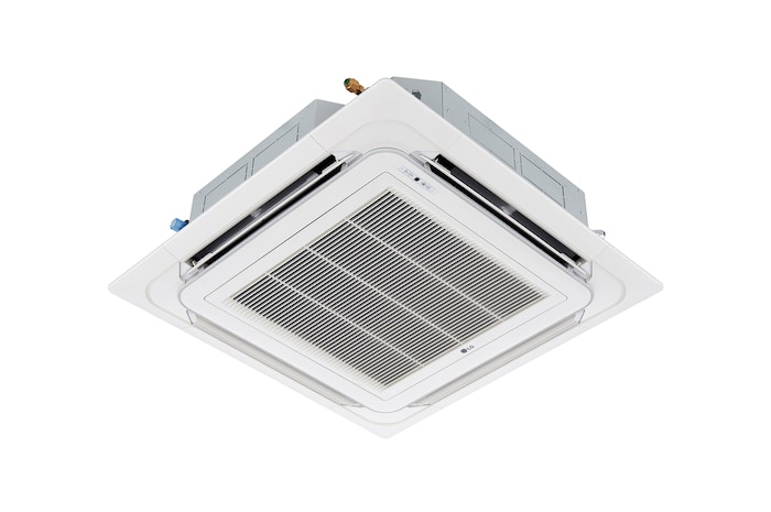 LG Ceiling Cassette, 4 Way Standard, Unit Indoor, 28kBtu/h, ARNU28GTPA4