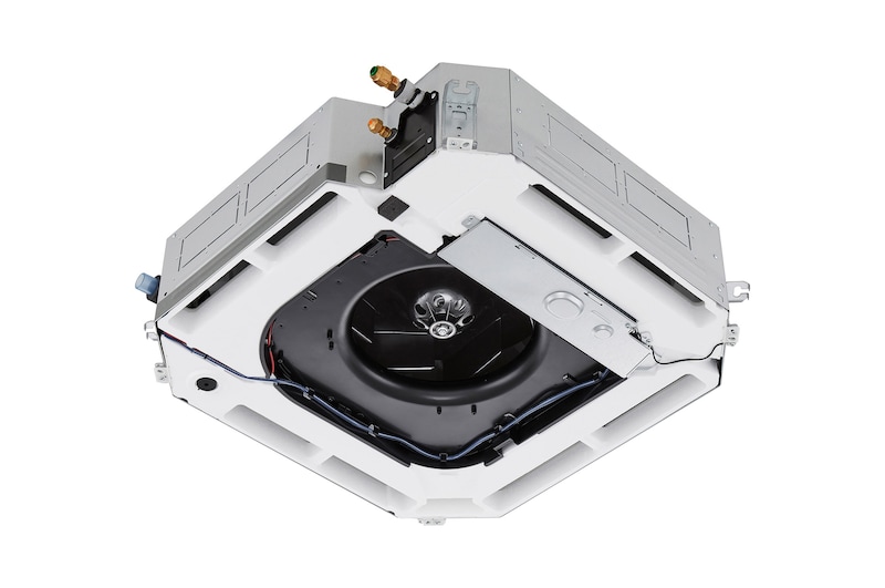 LG Ceiling Cassette, 4 Way Standard, Unit Indoor, 28kBtu/h, ARNU28GTPA4