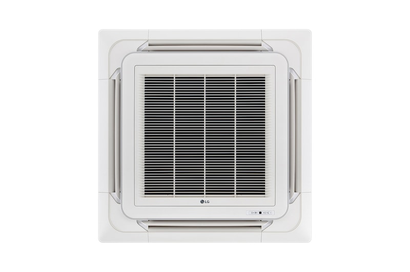 LG Ceiling Cassette, 4 Way Standard, Unit Indoor, 28kBtu/h, ARNU28GTPA4