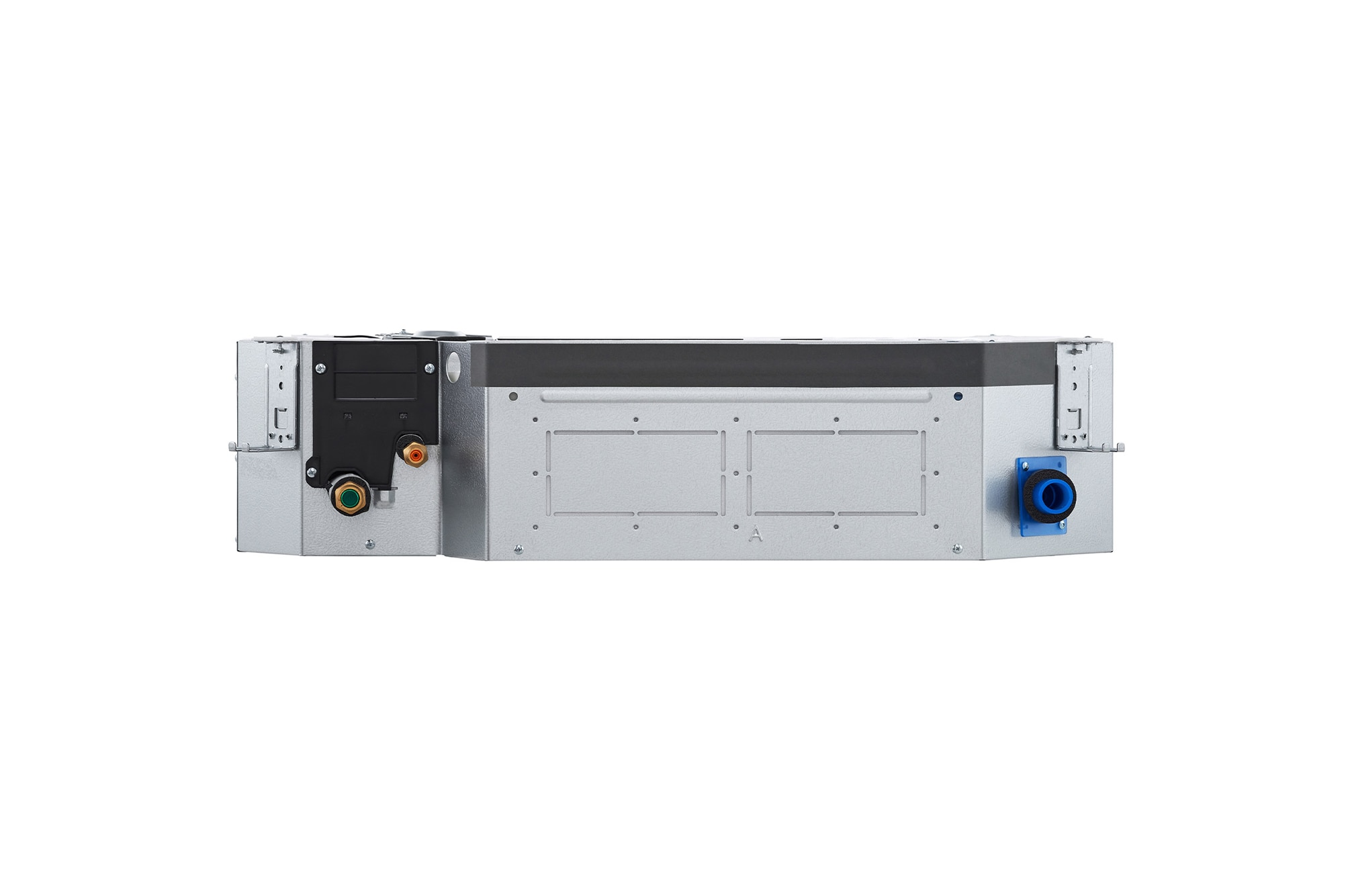LG Ceiling Cassette, 4 Way Standard, Unit Indoor, 28kBtu/h, ARNU28GTPA4