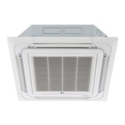 LG Ceiling Cassette, 4 Way Standard, Unit Indoor, 28kBtu/h, ARNU28GTPA4