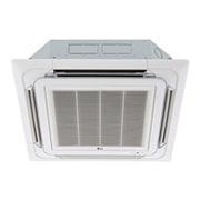 LG Ceiling Cassette, 4 Way Standard, Unit Indoor, 28kBtu/h, ARNU28GTPA4