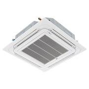 LG Ceiling Cassette, 4 Way Standard, Unit Indoor, 28kBtu/h, ARNU28GTPA4
