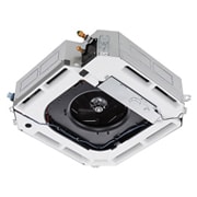 LG Ceiling Cassette, 4 Way Standard, Unit Indoor, 28kBtu/h, ARNU28GTPA4