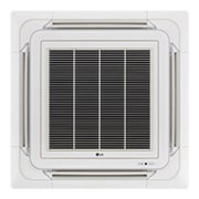 LG Ceiling Cassette, 4 Way Standard, Unit Indoor, 28kBtu/h, ARNU28GTPA4