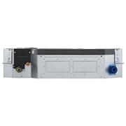 LG Ceiling Cassette, 4 Way Standard, Unit Indoor, 28kBtu/h, ARNU28GTPA4