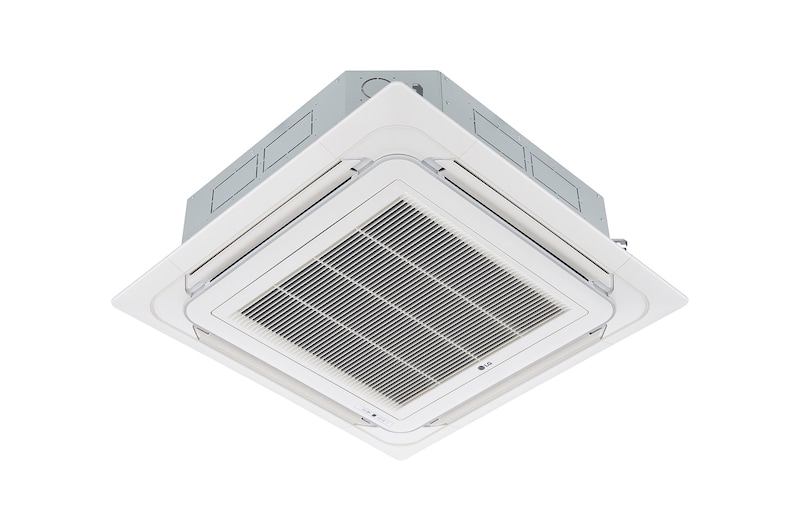 LG Ceiling Cassette, 4 Way Standard, Unit Indoor, 36kBtu/h, ARNU36GTNA4