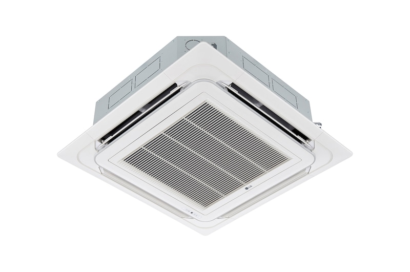 LG Ceiling Cassette, 4 Way Standard, Unit Indoor, 36kBtu/h, ARNU36GTNA4