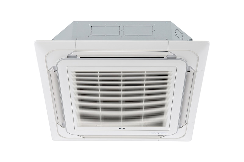 LG Ceiling Cassette, 4 Way Standard, Unit Indoor, 36kBtu/h, ARNU36GTNA4