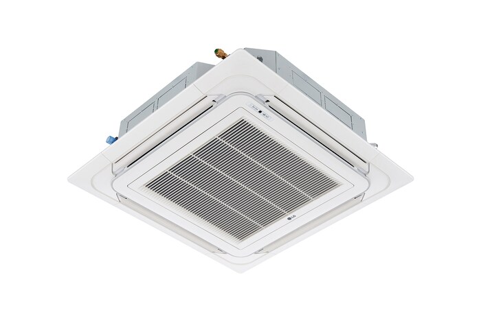 LG Ceiling Cassette, 4 Way Standard, Unit Indoor, 36kBtu/h, ARNU36GTNA4