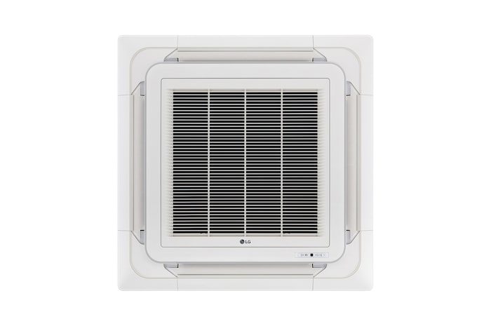 LG Ceiling Cassette, 4 Way Standard, Unit Indoor, 36kBtu/h, ARNU36GTNA4