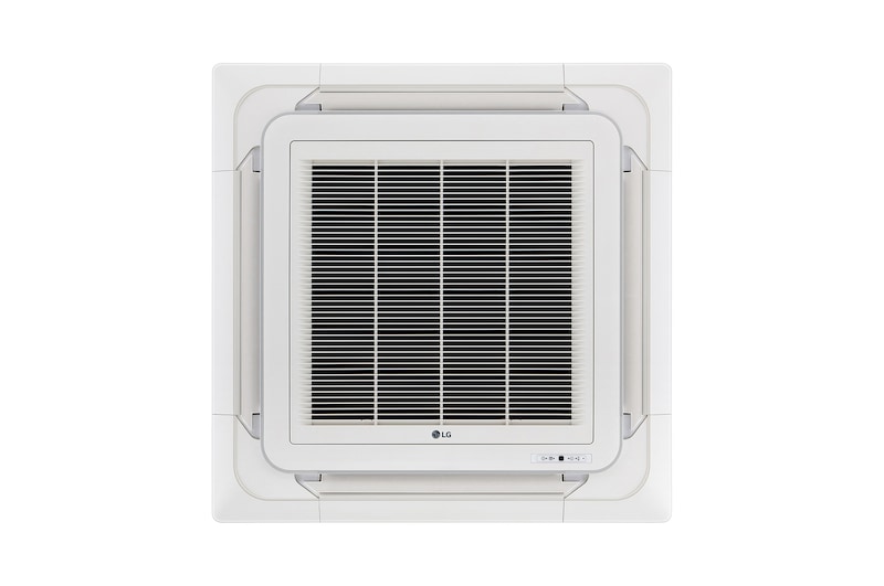 LG Ceiling Cassette, 4 Way Standard, Unit Indoor, 36kBtu/h, ARNU36GTNA4