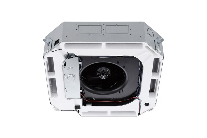 LG Ceiling Cassette, 4 Way Standard, Unit Indoor, 36kBtu/h, ARNU36GTNA4