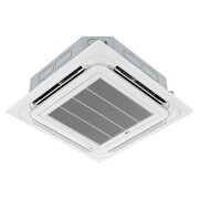 LG Ceiling Cassette, 4 Way Standard, Unit Indoor, 36kBtu/h, ARNU36GTNA4