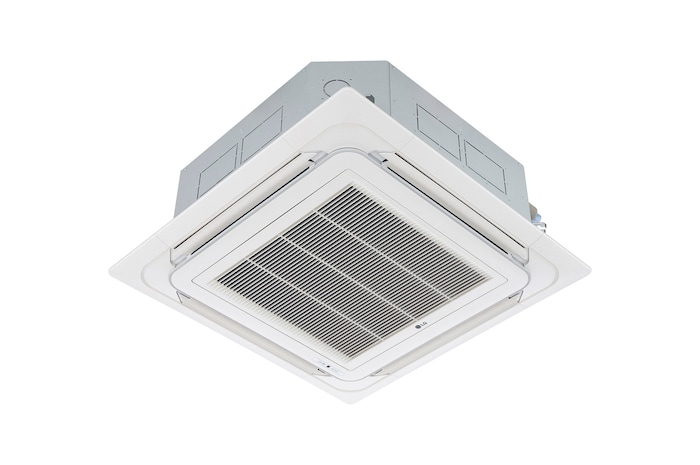 LG Ceiling Cassette, 4 Way Standard, Unit Indoor, 42kBtu/h, ARNU42GTMA4