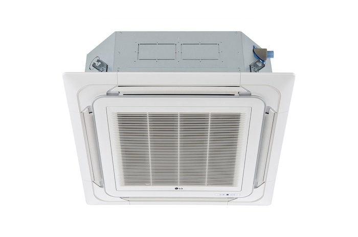 LG Ceiling Cassette, 4 Way Standard, Unit Indoor, 42kBtu/h, ARNU42GTMA4