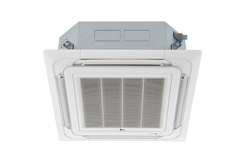 LG Ceiling Cassette, 4 Way Standard, Unit Indoor, 42kBtu/h, ARNU42GTMA4