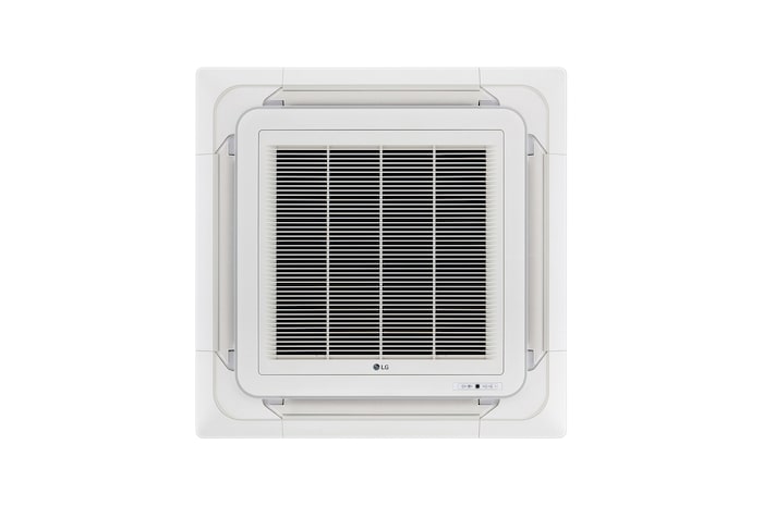 LG Ceiling Cassette, 4 Way Standard, Unit Indoor, 42kBtu/h, ARNU42GTMA4
