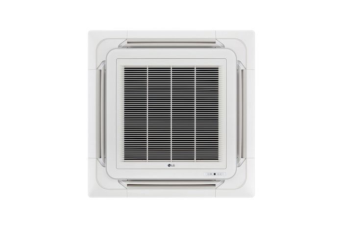 LG Ceiling Cassette, 4 Way Standard, Unit Indoor, 42kBtu/h, ARNU42GTMA4