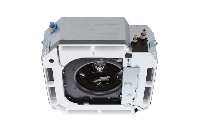 LG Ceiling Cassette, 4 Way Standard, Unit Indoor, 42kBtu/h, ARNU42GTMA4