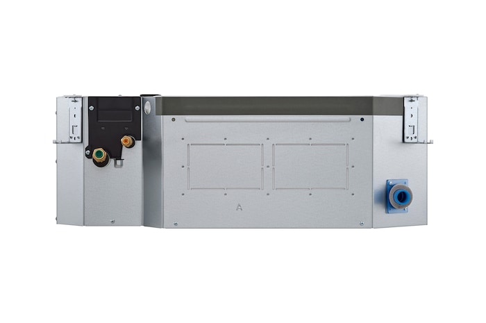 LG Ceiling Cassette, 4 Way Standard, Unit Indoor, 42kBtu/h, ARNU42GTMA4