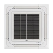 LG Ceiling Cassette, 4 Way Standard, Unit Indoor, 42kBtu/h, ARNU42GTMA4