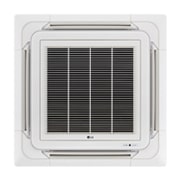 LG Ceiling Cassette, 4 Way Standard, Unit Indoor, 42kBtu/h, ARNU42GTMA4