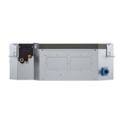 LG Ceiling Cassette, 4 Way Standard, Unit Indoor, 42kBtu/h, ARNU42GTMA4