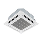 LG Ceiling Cassette, 4 Way Standard, Unit Indoor, 48kBtu/h, ARNU48GTMA4
