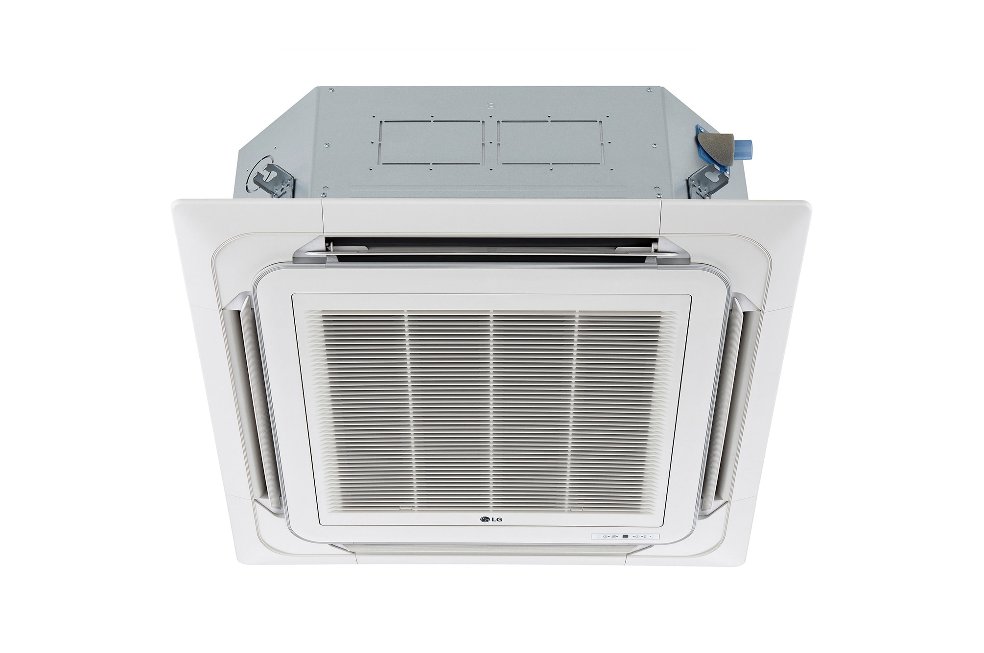 LG Ceiling Cassette, 4 Way Standard, Unit Indoor, 54kBtu/h, ARNU54GTMA4