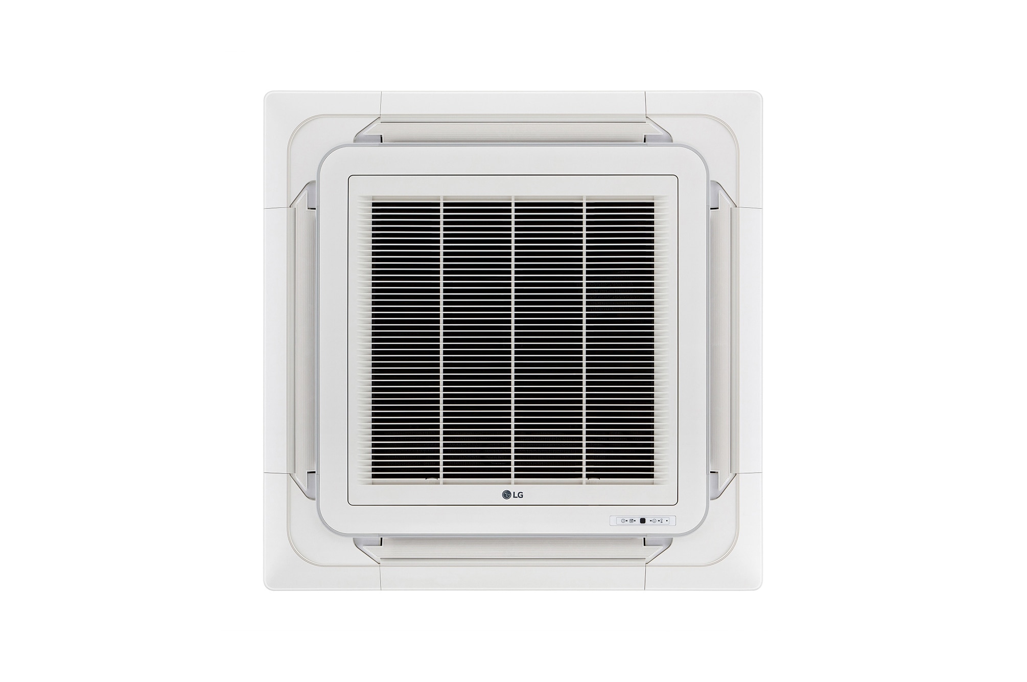 LG Ceiling Cassette, 4 Way Standard, Unit Indoor, 54kBtu/h, ARNU54GTMA4