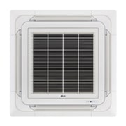 LG Ceiling Cassette, 4 Way Standard, Unit Indoor, 54kBtu/h, ARNU54GTMA4